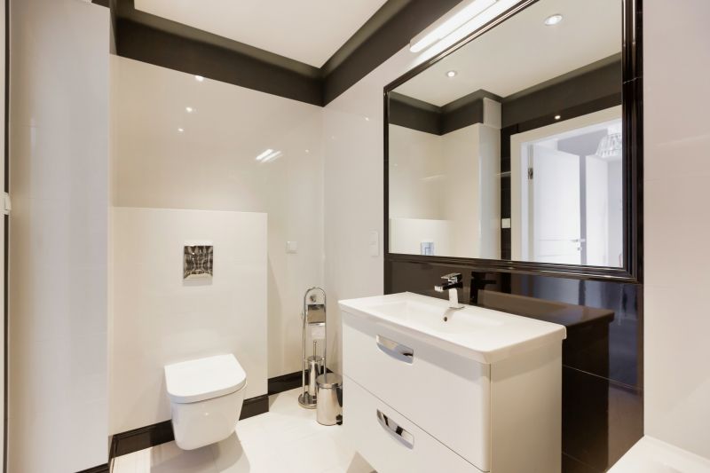 Top Bathroom Remodeling Companies in Suffolk, VA