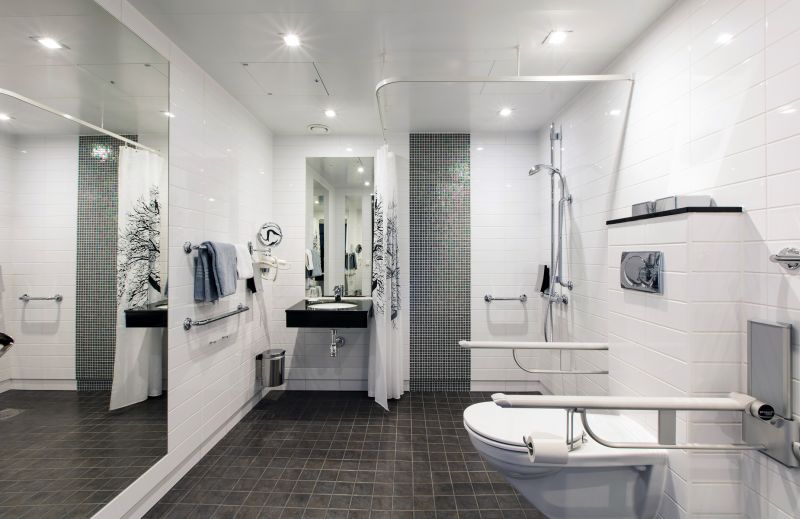 Best Accessible Bathroom Remodeling Contractors in Portsmouth, VA